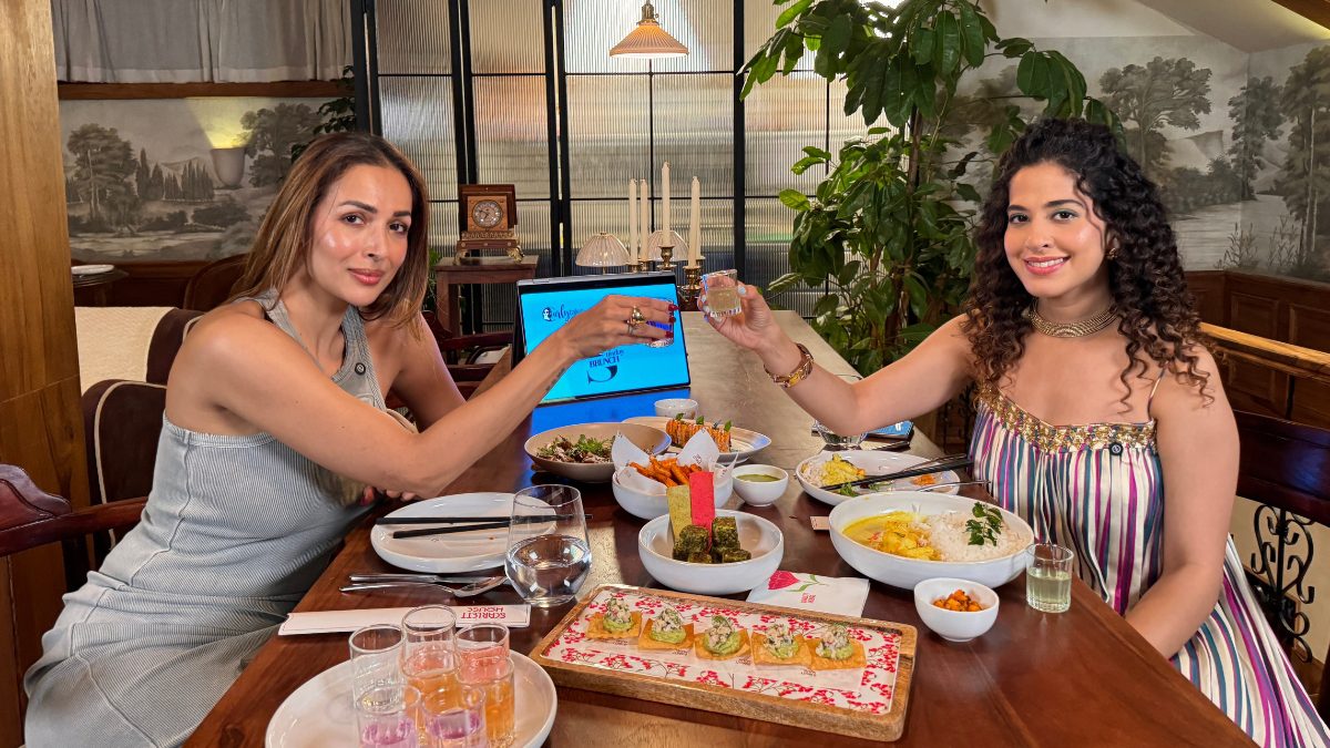 One Trait Malaika Arora Would Take From Her Mother Is…