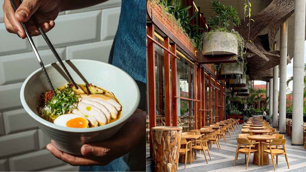 CT Round-Up: 8 Bengaluru Restaurants That Ruled Our Hearts & Social Media Feeds In 2024