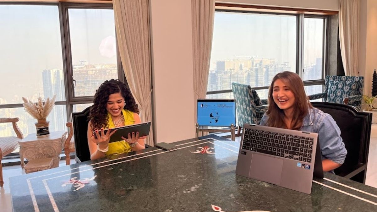 Dhvani Bhanushali Revealed How It Feels To Live On The 76th Floor In Mumbai