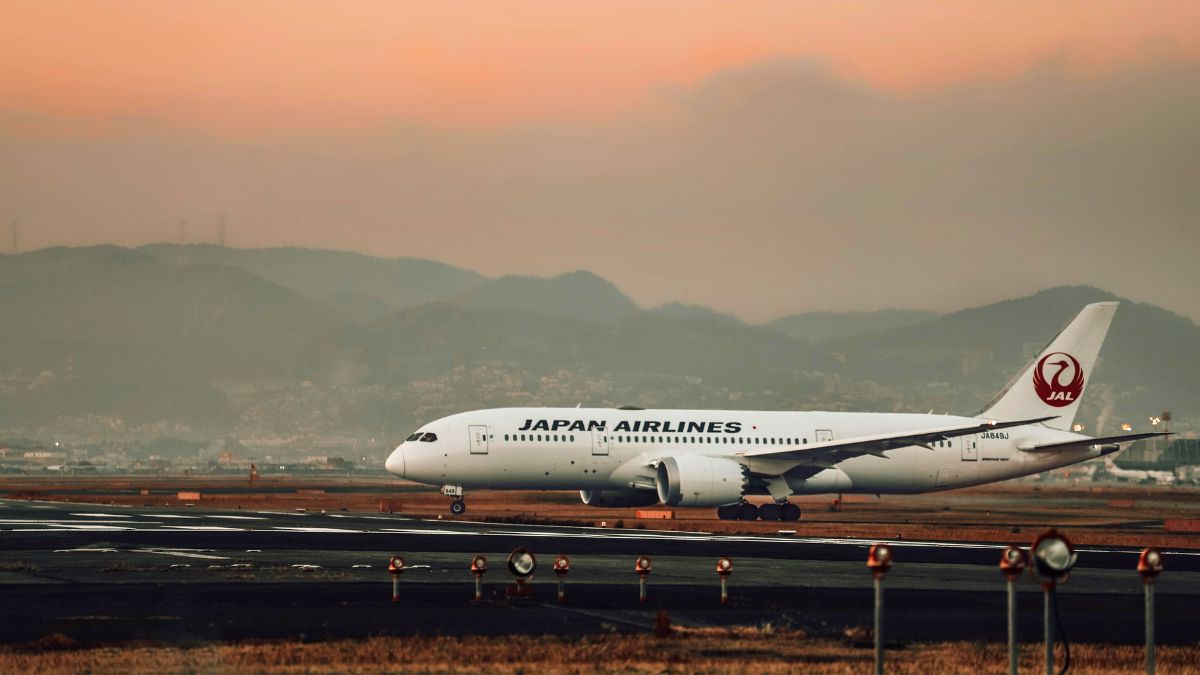 Japan Airlines Systems Restored After Cyberattack; Several Domestic And International Flights Delayed During The Year-End Holiday Season