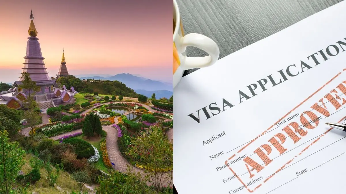 Ready For Your Thai Vacation? Here’s A Step-By-Step Guide For How To Apply For The Thailand E-Visa