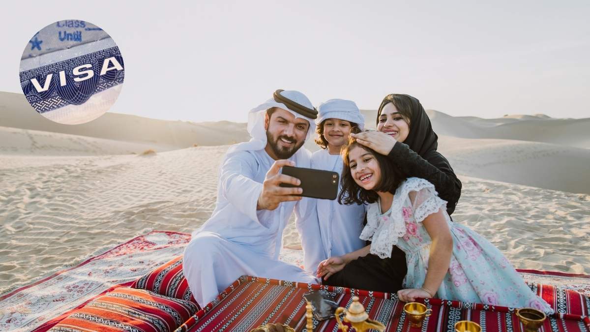 Emiratis, Your Schengen Visa Now Unlocks Access To 2 New Countries & Here’s Where You Can Go!