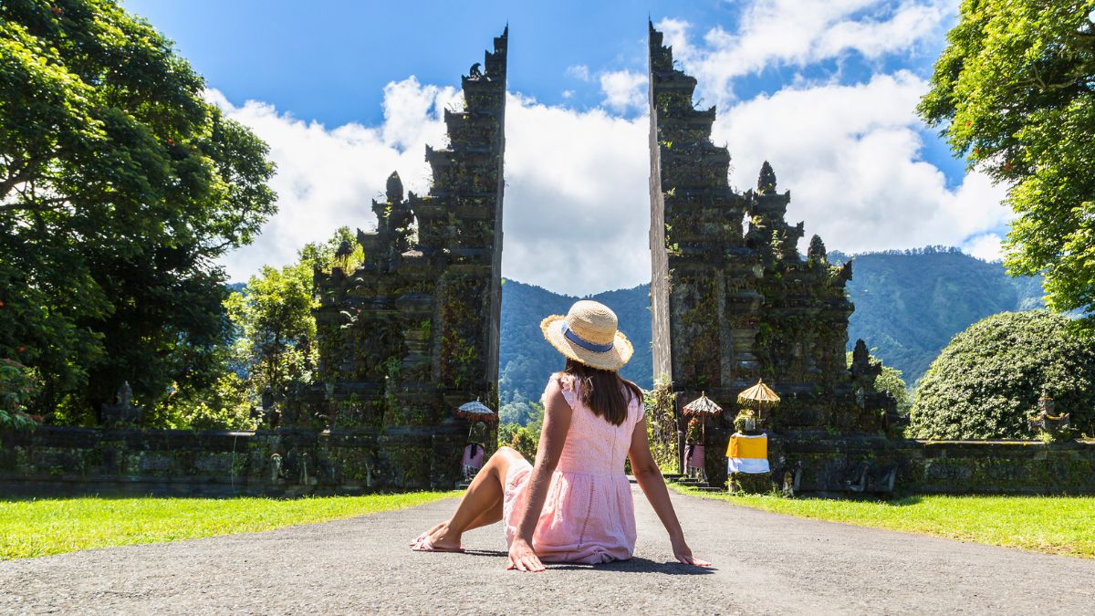 Bali Sees Record 6.3 Million Visitors In 2024; India Among Countries With Highest International Arrivals