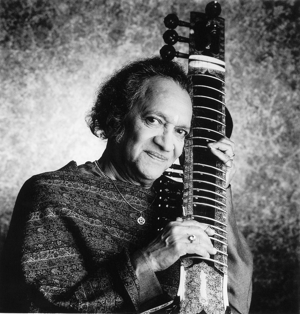 103rd birth anniversary of Bharat Ratna Pandit Ravi Shankar on April 7_5.1