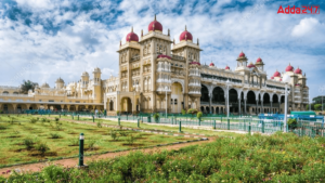 What is the Old Name of Mysore?