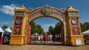 Kathmandu Hosts Inaugural Pashmina Festival