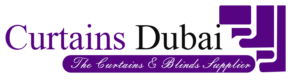 Curtains Dubai Logo