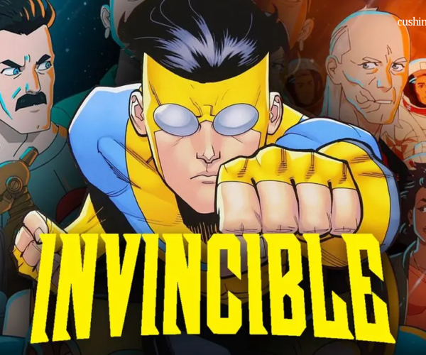 Invincible 2