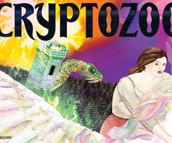 Cryptozoo