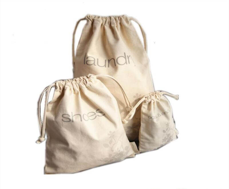 custom drawstring bags price