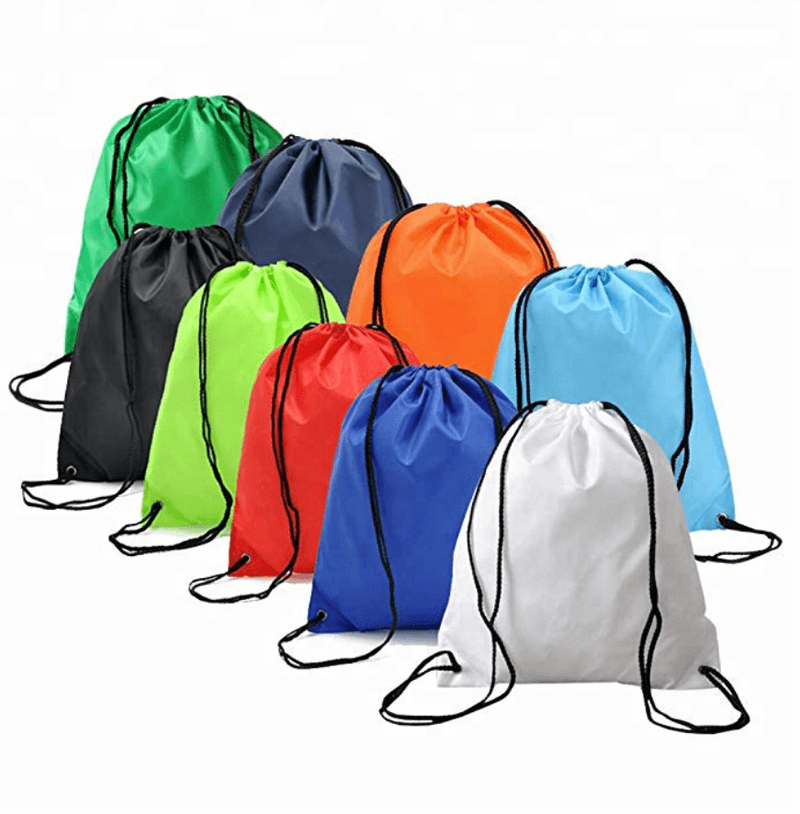 drawstring bag manufacturers