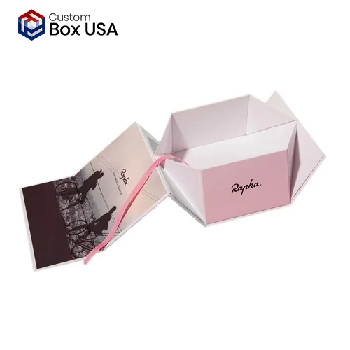 collapsible cardboard boxes