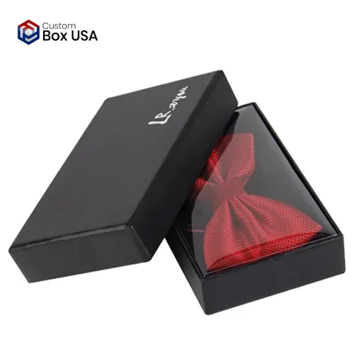 bow tie box