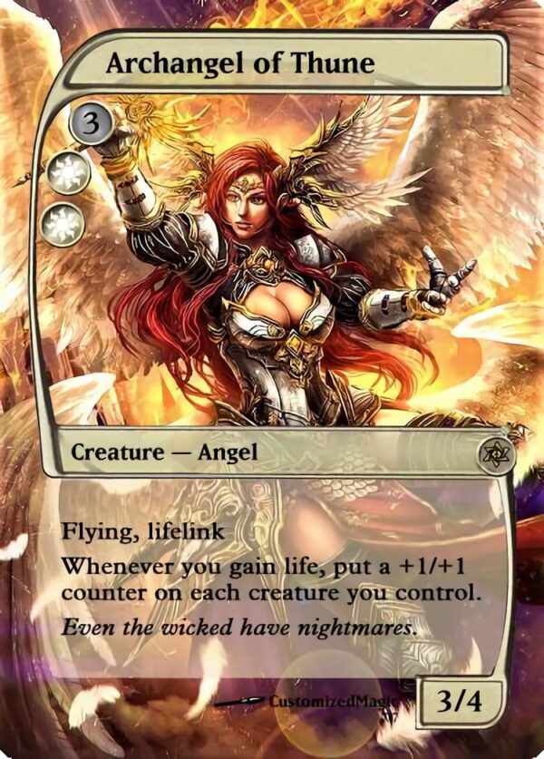 Archangel of Thune - Image 3