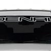 Yukon Denali Windshield Decals - https://customstickershop.us/product-category/windshield-decals/