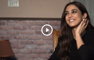 maya ali interview