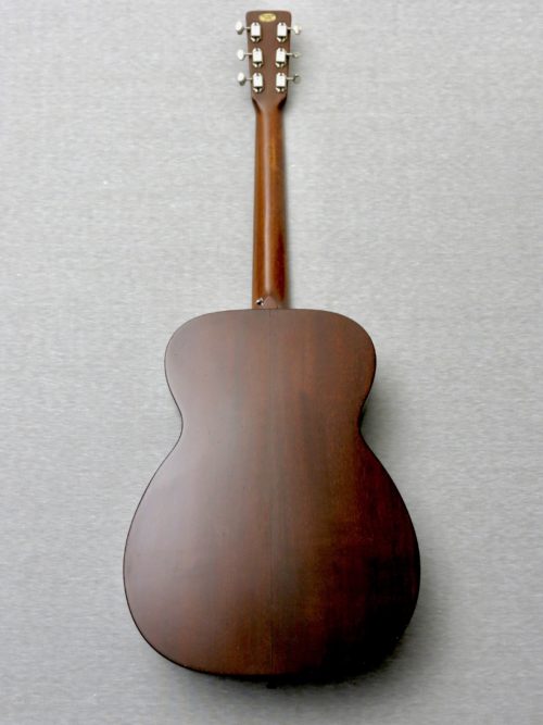 SOLD - Martin 00-18 Acoustic Guitar 1950 - Image 4