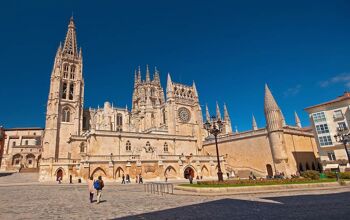 Burgos Cathedral