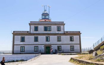 Cape Finisterre