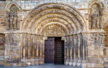 Church of San Miguel