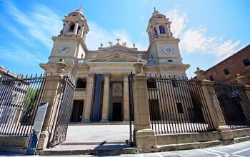 Pamplona Cathedral