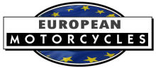 European Motorcycles