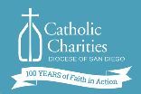 Catholic Charities DSD