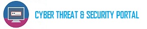 Cyber Threat & Security Portal