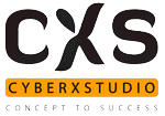 CXS logo