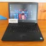 Dell Latitude 3470 i5-6200U Ram 8GB NVDIA 920M 2GB