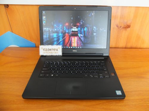 Dell Latitude 3470 i5-6200U Ram 8GB NVDIA 920M 2GB