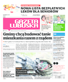 Gazeta Lubuska Żary, Żagań, Nowa Sól, Wschowa, Głogów, Polkowice