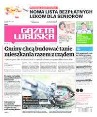 Gazeta Lubuska