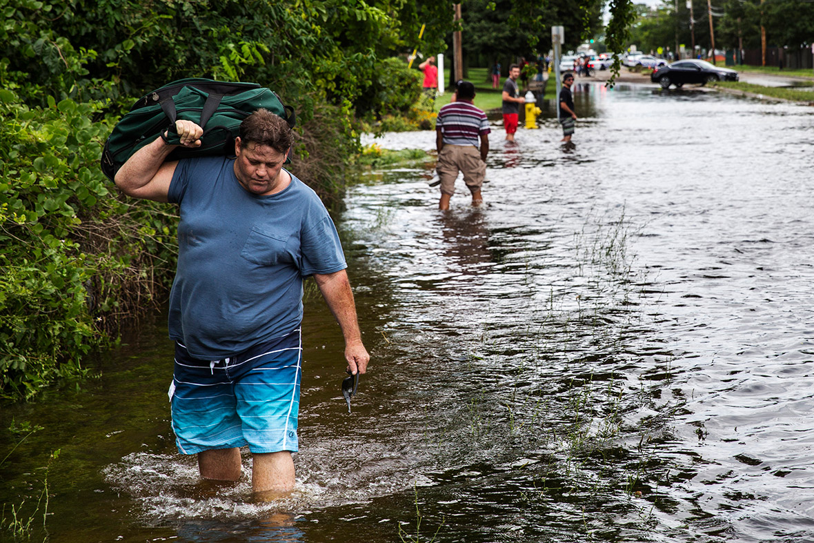 Long Island floods