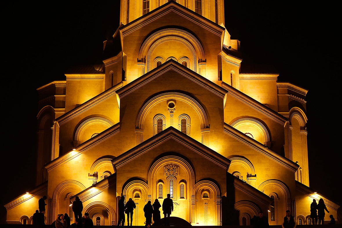 orthodox Christmas