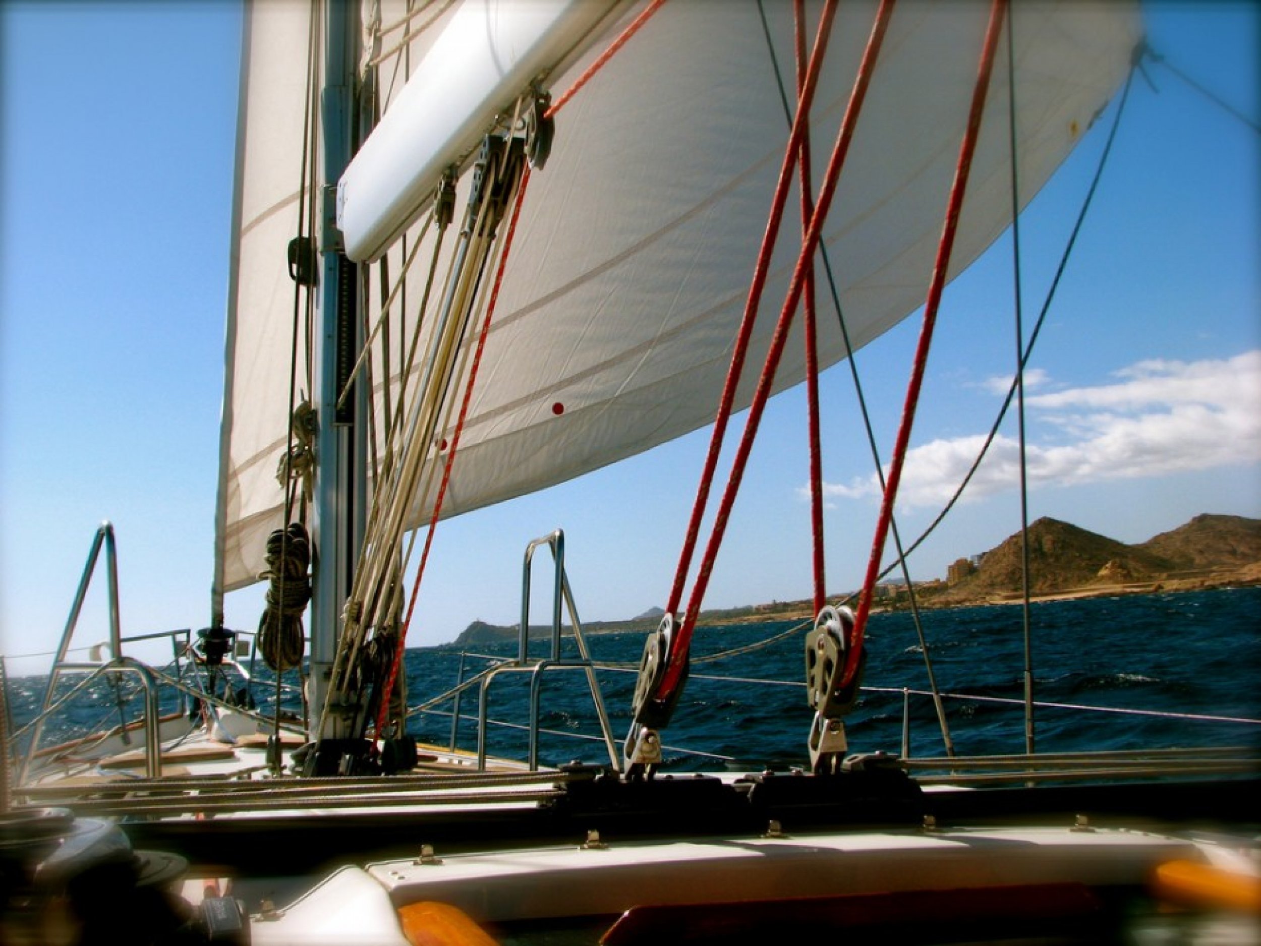 Cabo San Lucas, Mexico