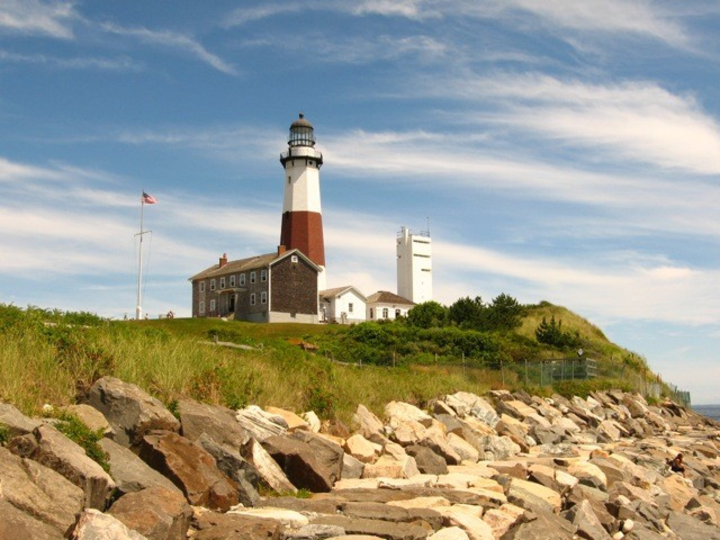 Montauk Point, New York, United States