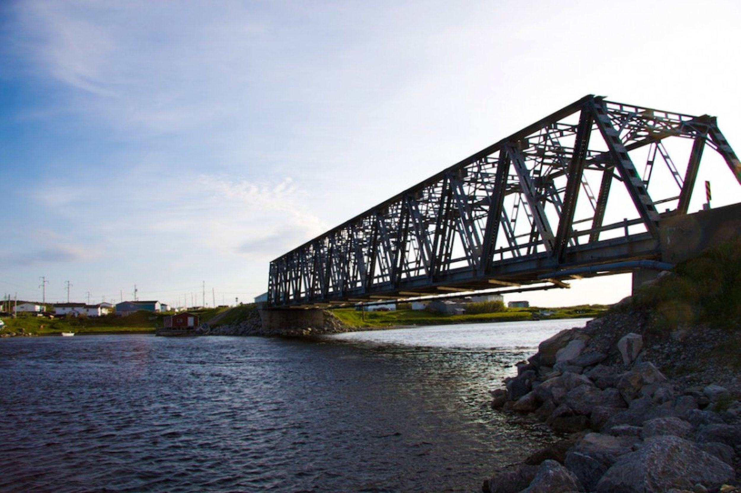 Newfoundland, Canada