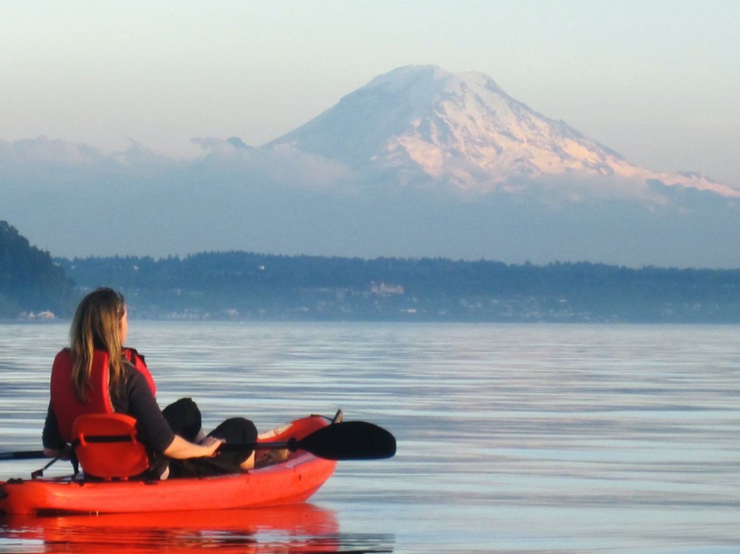 Puget Sound, Washington, United States