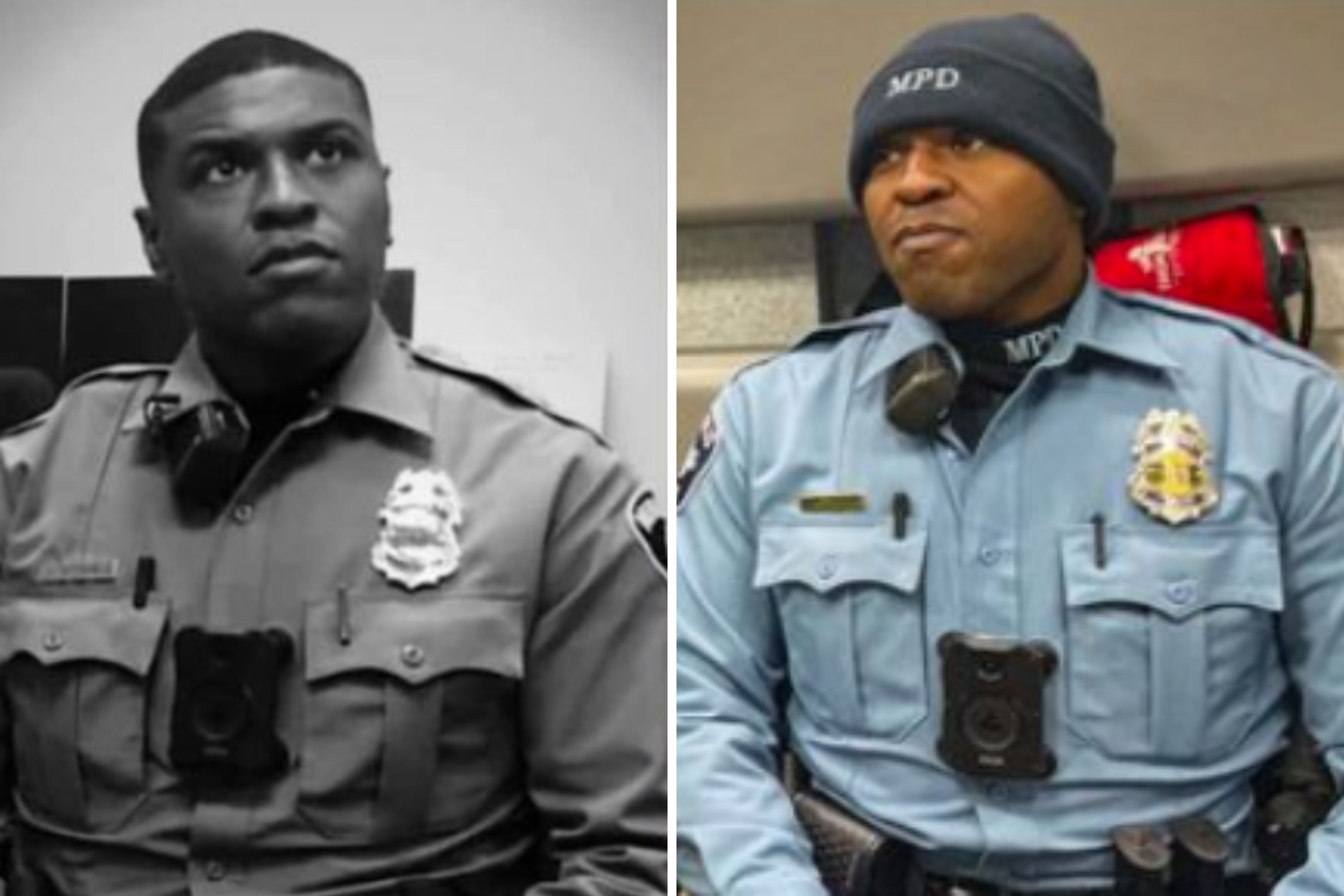 Who Was Minneapolis Police Officer Jamal Mitchell? - Newsweek