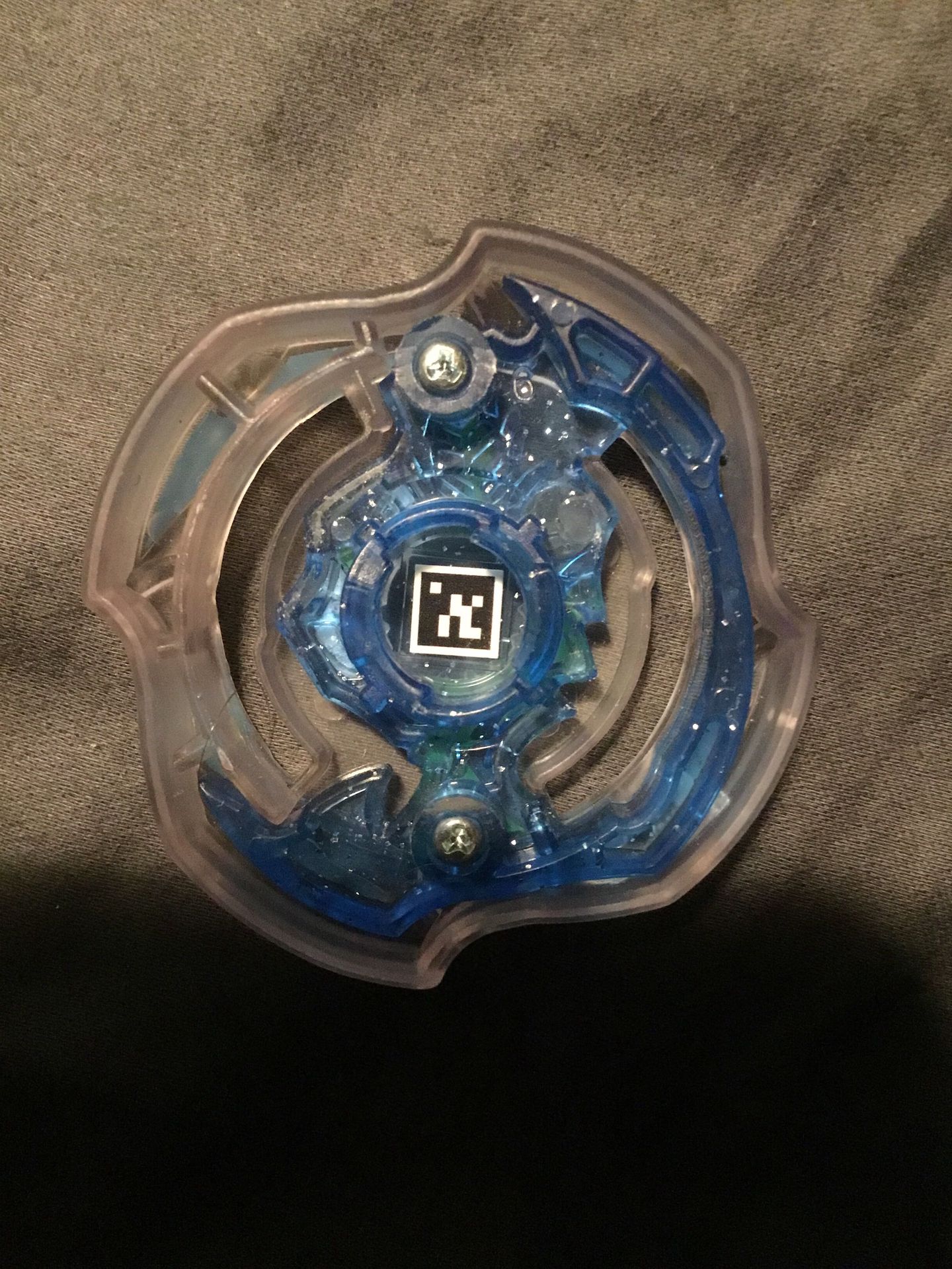 Hasbro Beyblade Burst QR Codes - Doomscizor - Wattpad