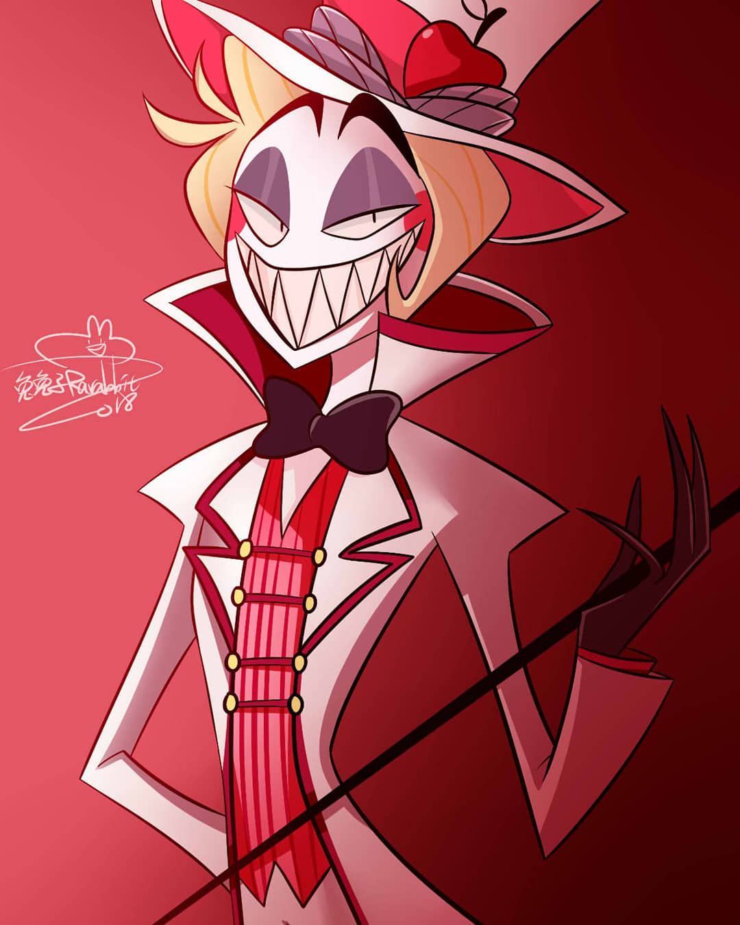 Hazbin Hotel Charlie X Male Reader Wattpad