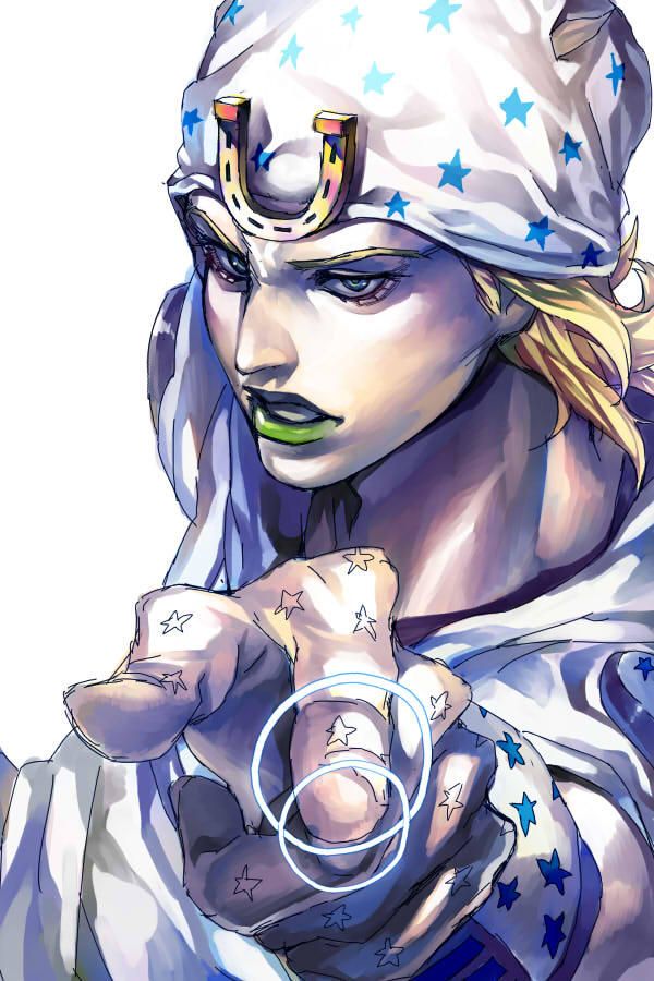 JJBA: Eyes of Heaven; Dialogue Exchange!!! - SBR: [Y/n] [L/n] vs SBR ...