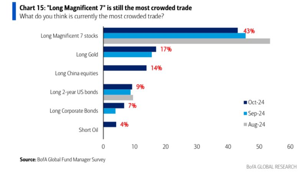 Mag 7 Market Cap