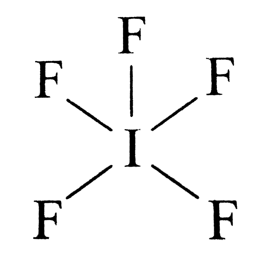 Lewis Structure For Iodine