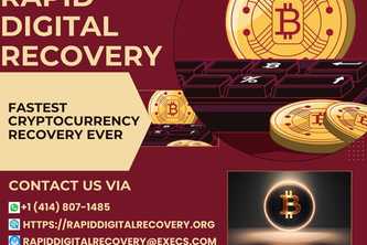 RAPID DIGITAL RECOVERY IS RECOVERING AND PROTECTING CRYPTO