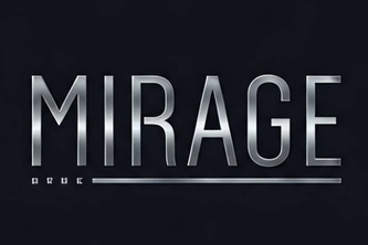 MIRAGÉ