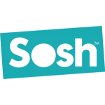 Logo Sosh