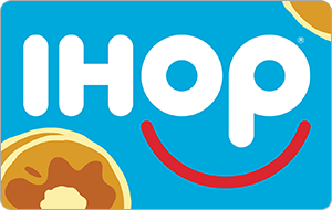 IHOP®