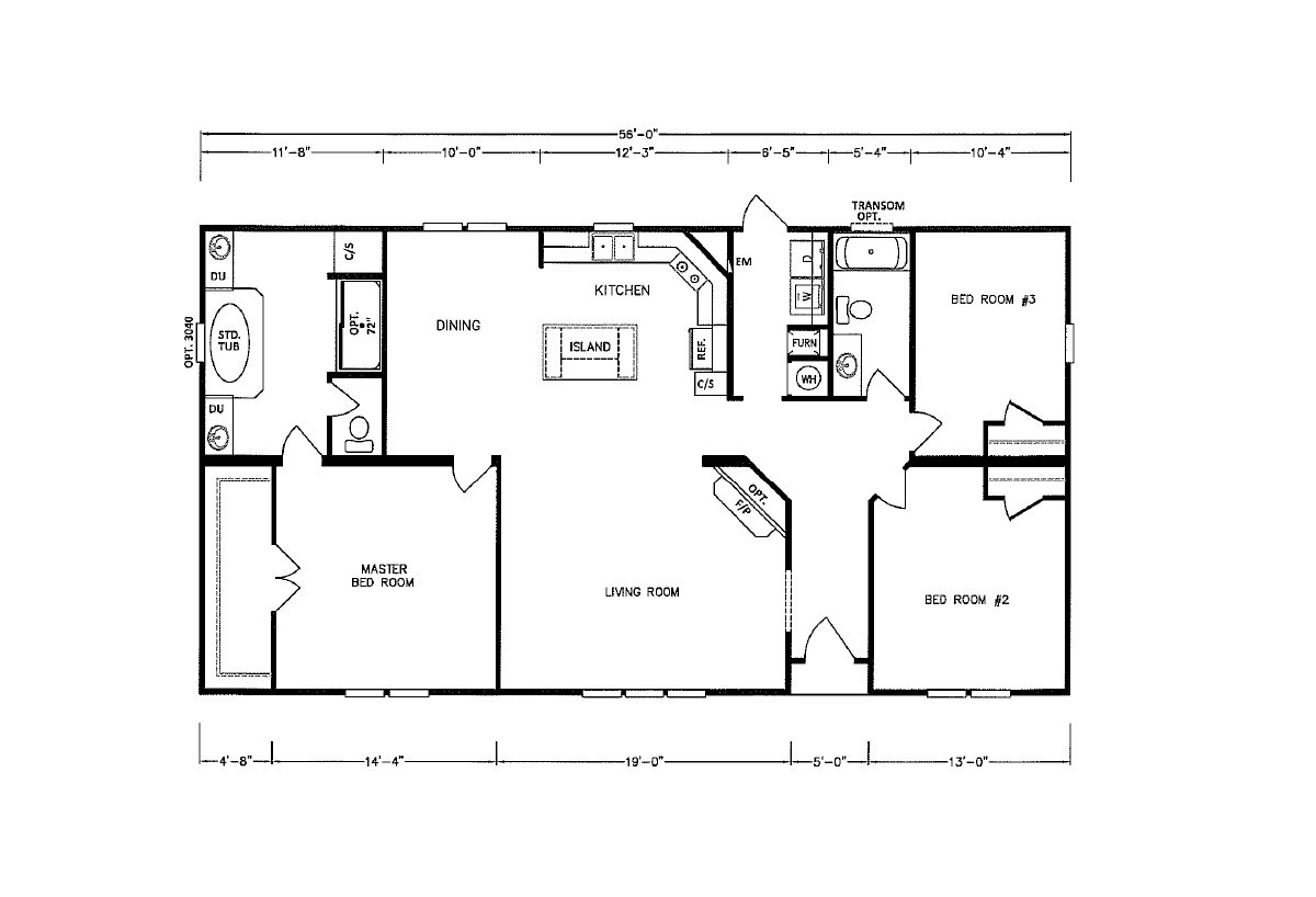 Floor Plans For Sale In North Carolina / Carolina Homes